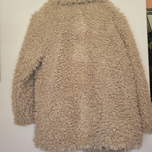 NWT Teddy bear picnic jacket 🧸. - Picture 3 of 8